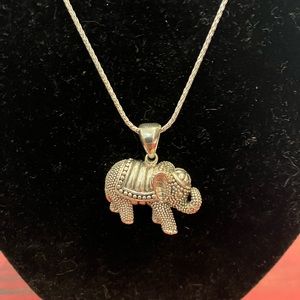 Lagos rare wonders collection elephant